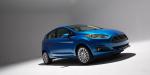 Ford Fiesta 5-Door 2014 года (US)